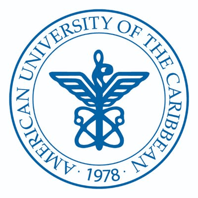 Logo image of American University of the Caribbean School of Medicine