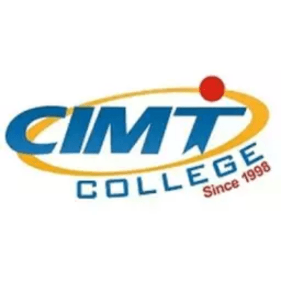 Logo image of Canadian Institute of Management and Technology College - Brampton