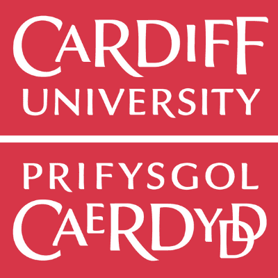 Logo image of Cardiff University