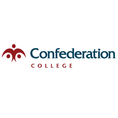 Logo image of Confederation College - Thunder Bay