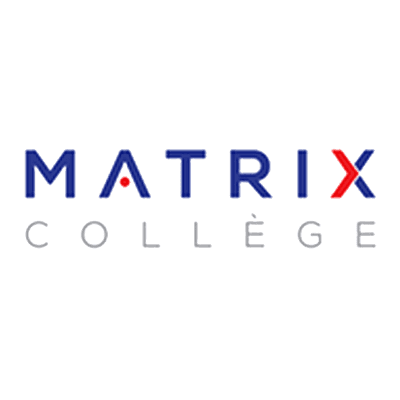Logo image of Matrix College