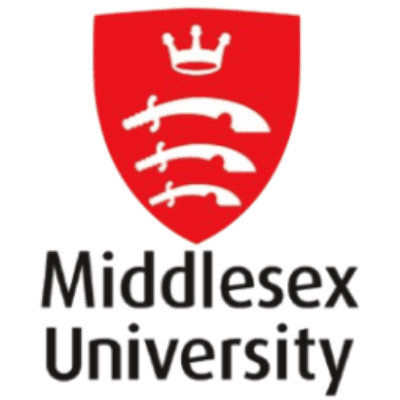 Logo image of Middlesex University