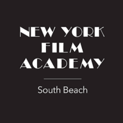 Logo image of New York Film Academy - South Beach