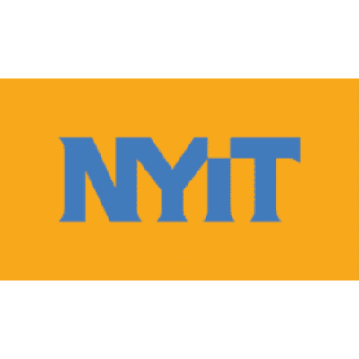 Logo image of New York Institute of Technology - Vancouver (NYIT)
