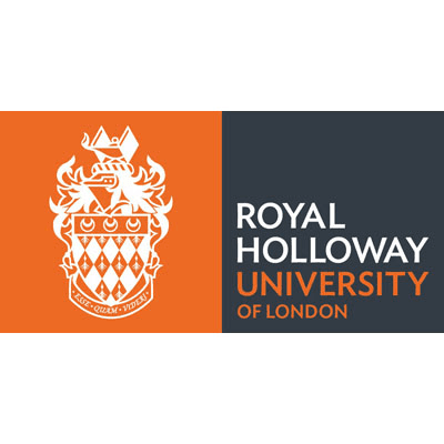 Logo image of Royal Holloway, University of London - Central London