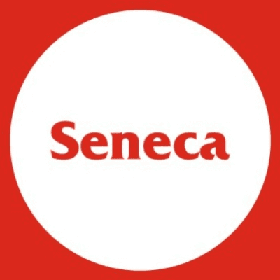 Logo image of Seneca College - Seneca at York Campus