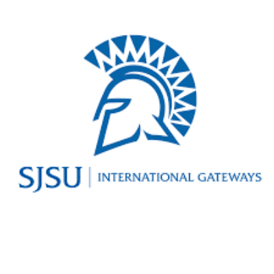 Logo image of San Jose State University - International Gateway