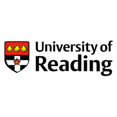 Logo image of University of Reading