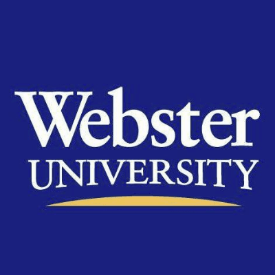 Logo image of Webster University - St. Louis