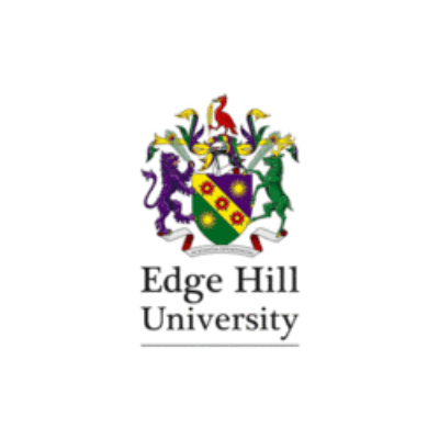 Logo image of Edge Hill University