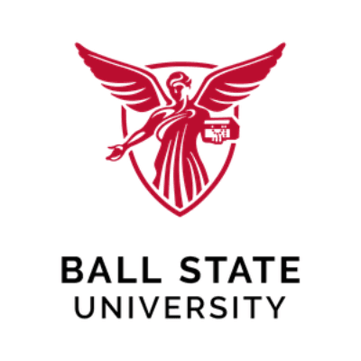 Logo image of Ball State University