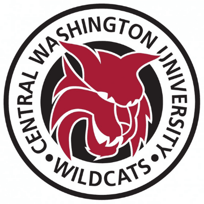 Logo image of Central Washington University