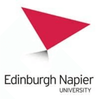 Logo image of Edinburgh Napier University