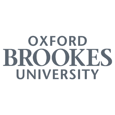 Logo image of Oxford Brookes University