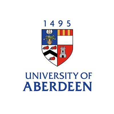 Logo image of University of Aberdeen