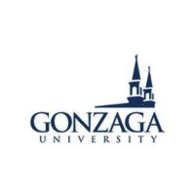 Logo image of Gonzaga University