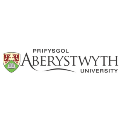 Logo image of Aberystwyth University