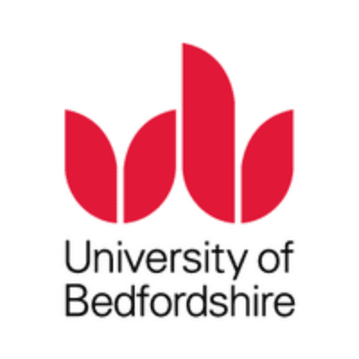 Logo image of University of Bedfordshire