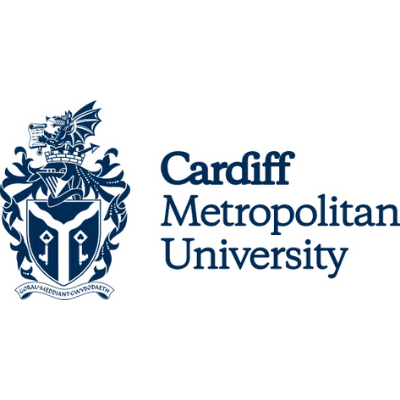Logo image of Cardiff Metropolitan University