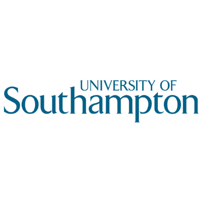 Logo image of University of Southampton