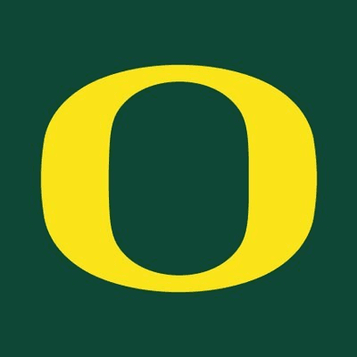 Logo image of University of Oregon