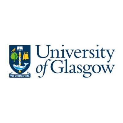 Logo image of University of Glasgow
