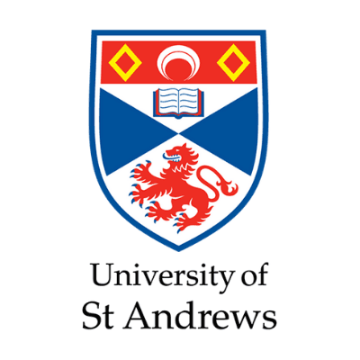 Logo image of University of St Andrews