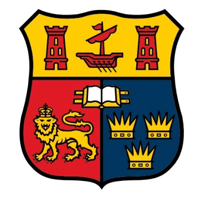 Logo image of University College Cork