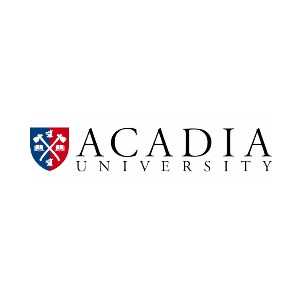 Logo image of Acadia University