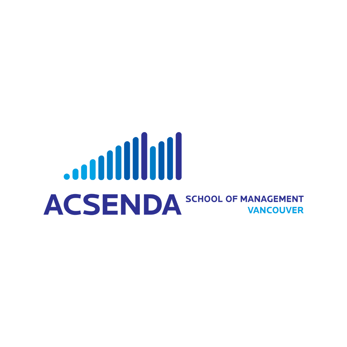 Logo image of Acsenda School of Management