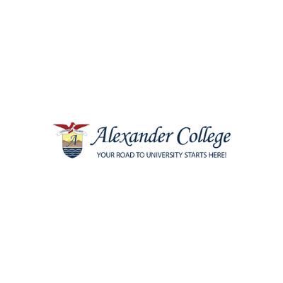 Logo image of Alexander College - Burnaby