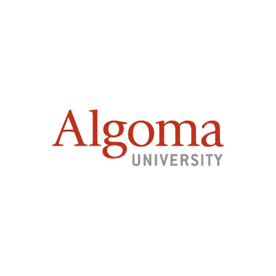 Logo image of Algoma University - Brampton