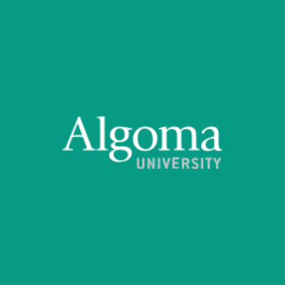 Logo image of Algoma University - Sault Ste. Marie