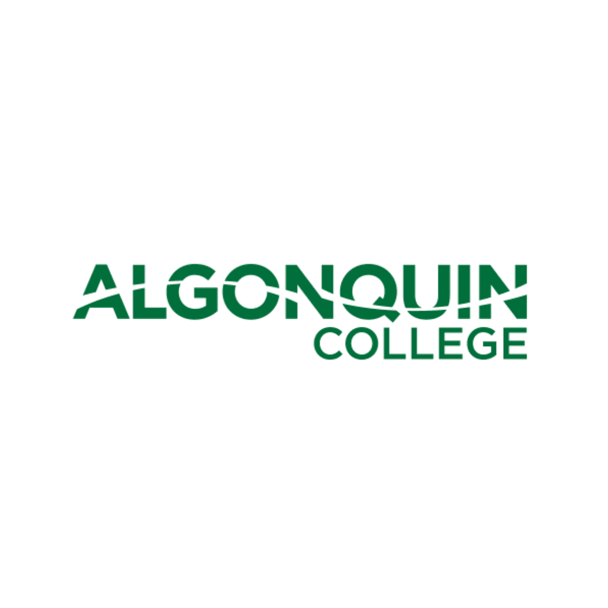 Logo image of Algonquin College - Ottawa