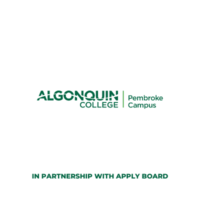 Logo image of Algonquin College - Pembroke