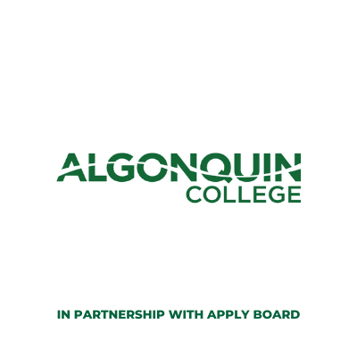 Logo image of Algonquin College - Perth