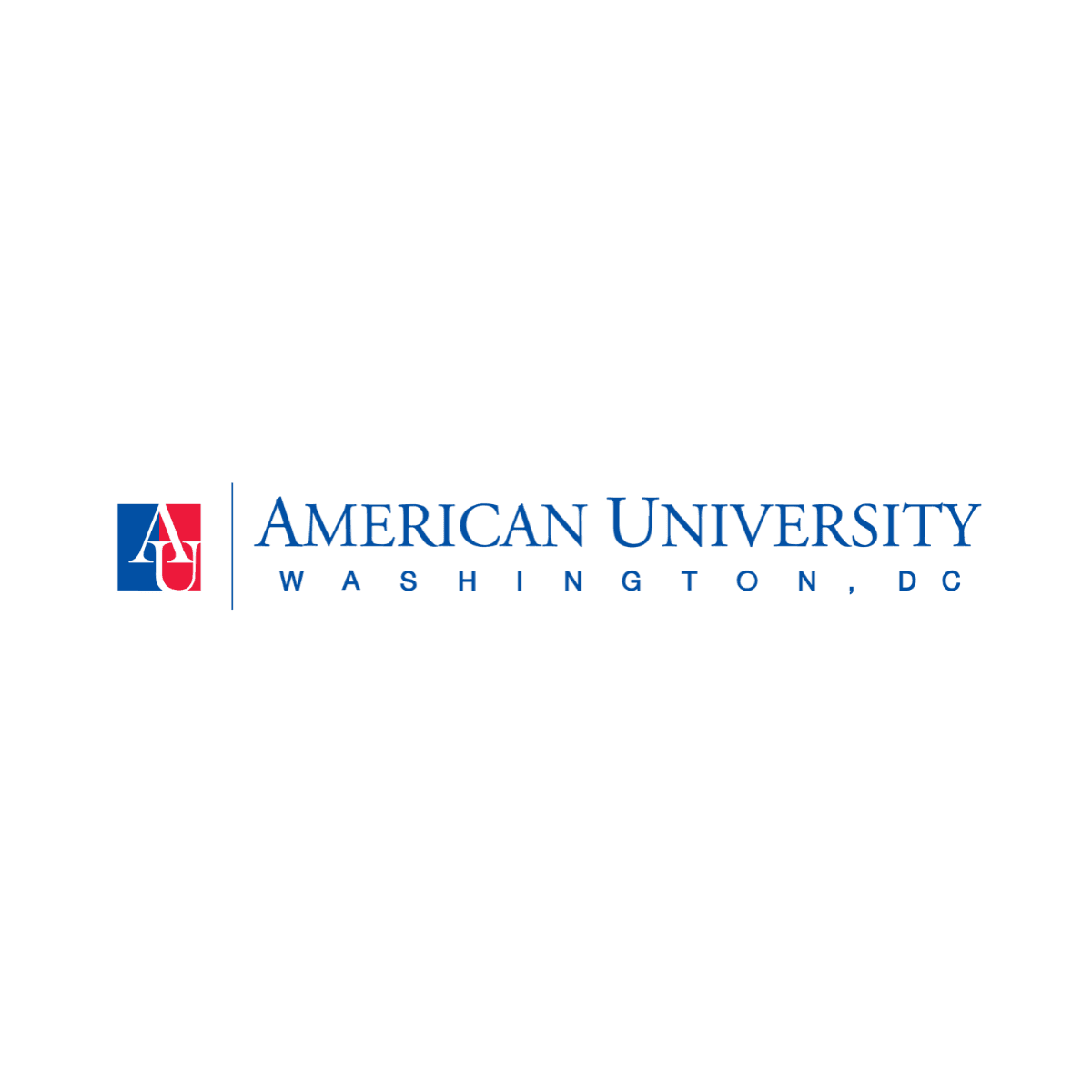 Logo image of American University