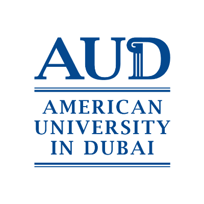 Logo image of American University in Dubai
