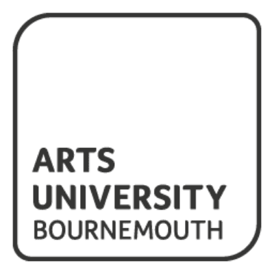 Logo image of Arts University Bournemouth