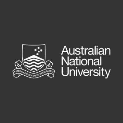 Logo image of The Australian National University (ANU)