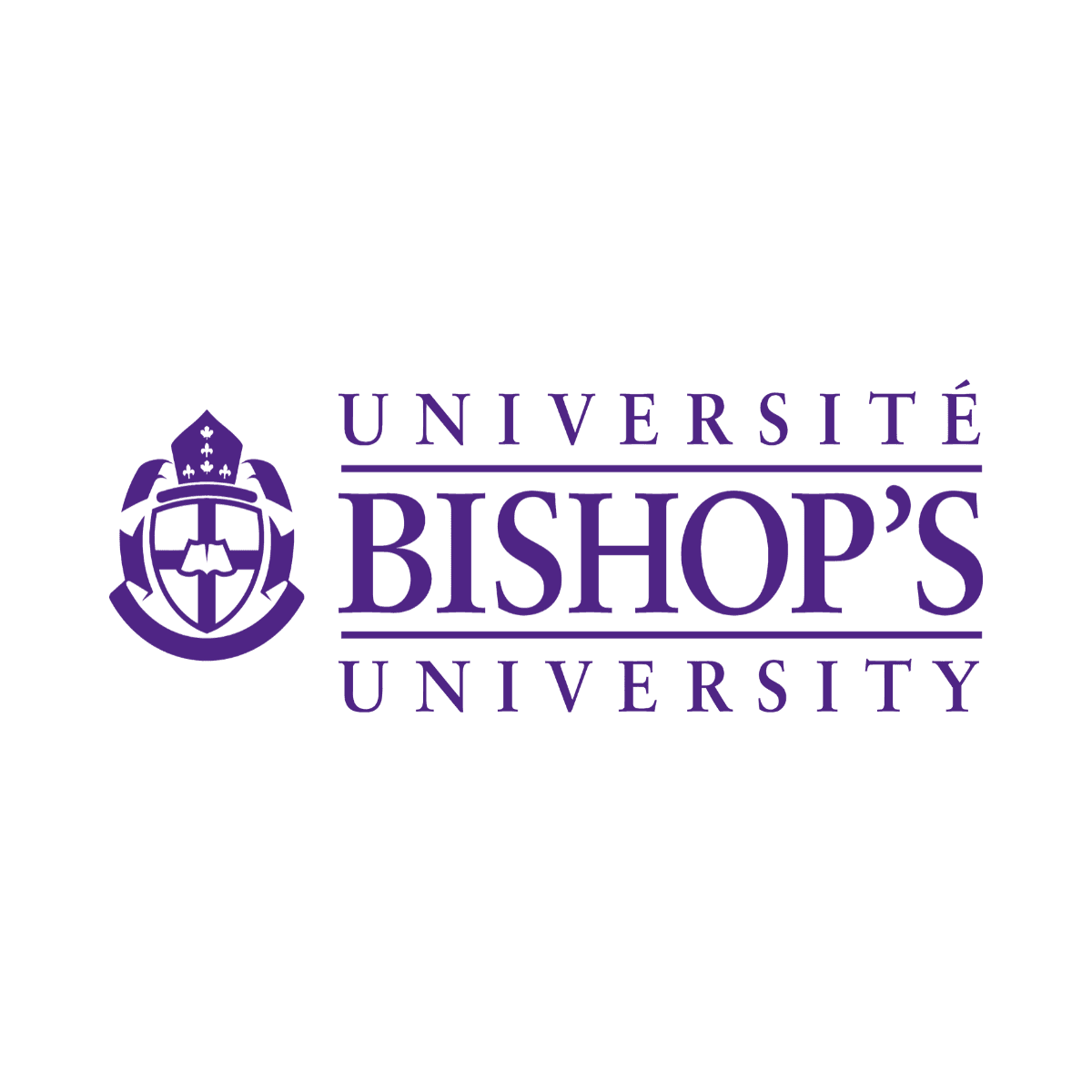 Logo image of Bishop's University