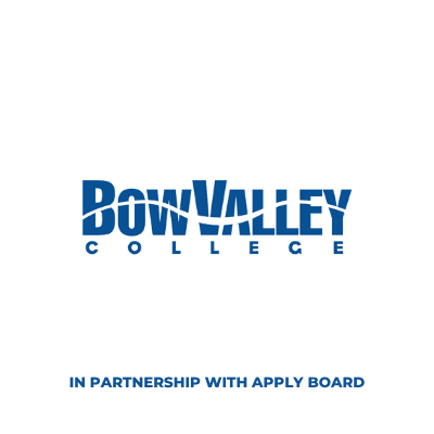 Logo image of Bow Valley College