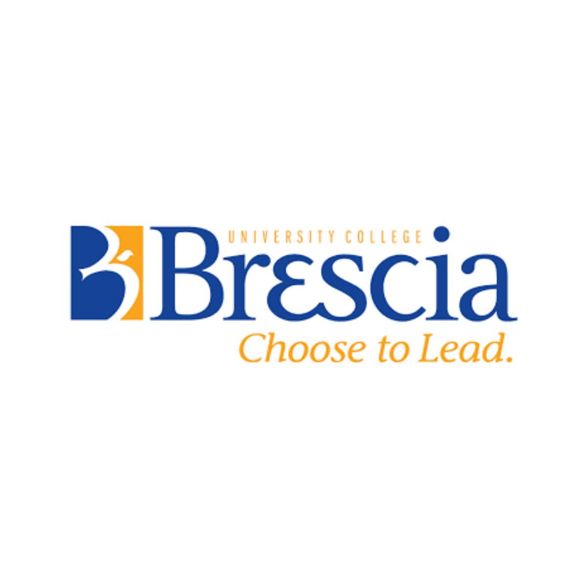 Logo image of Brescia University College