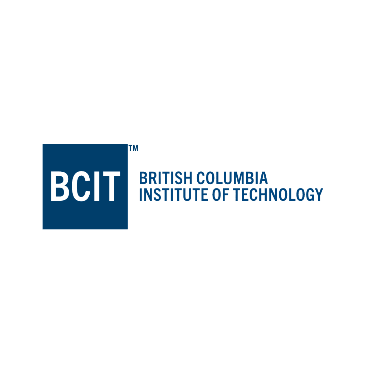 Logo image of British Columbia Institute of Technology - Burnaby (BCIT)