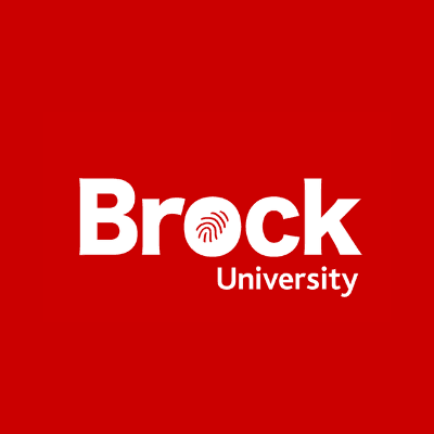 Logo image of Brock University