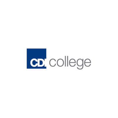 Logo image of CDI College - St. Leonard