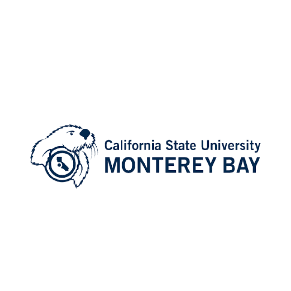 Logo image of California State University Monterey Bay