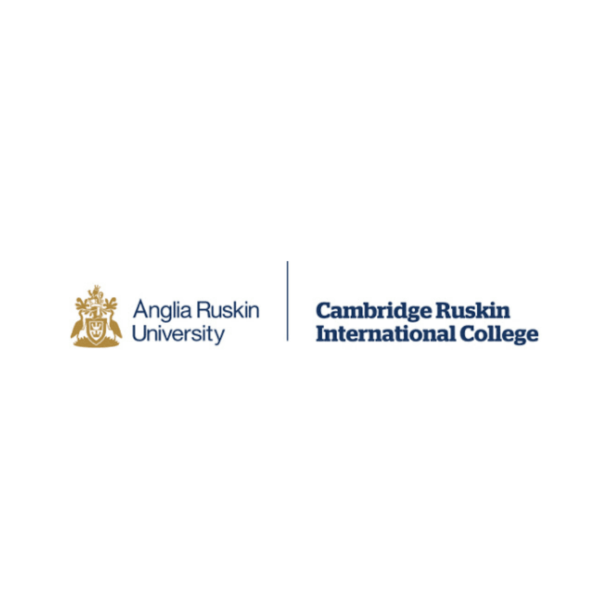 Logo image of Cambridge Ruskin International College