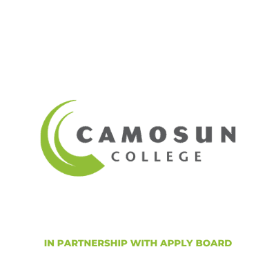 Logo image of Camosun College