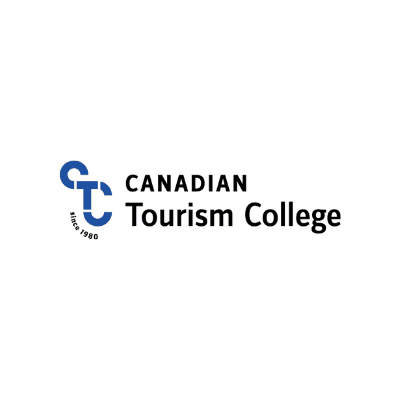 Logo image of Canadian Tourism College